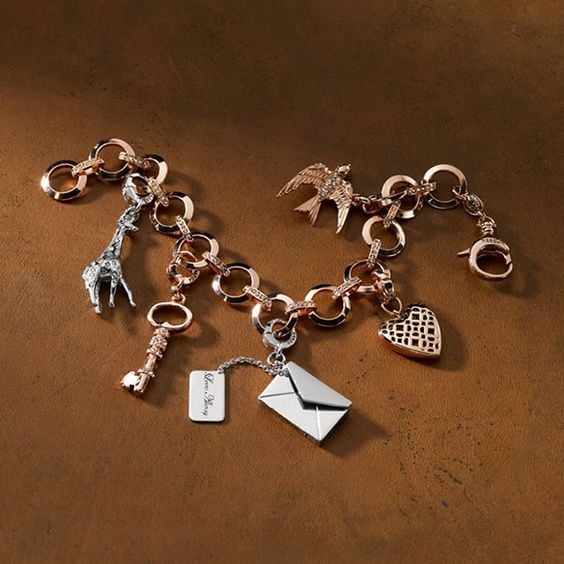 Trang Sức Charm Trong Văn Hóa Các Nước: Sự Khác Biệt Và Độc Đáo