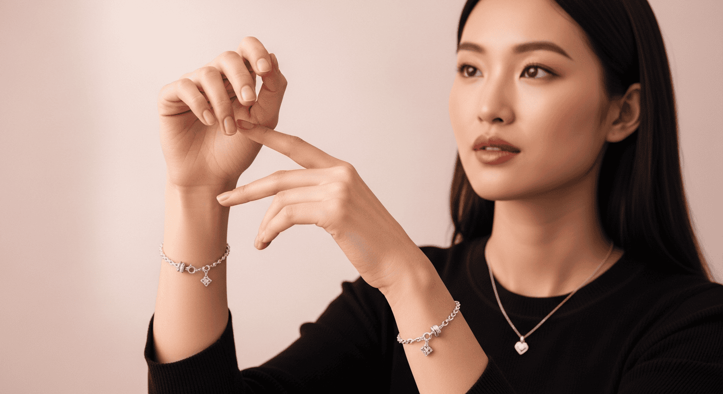 So Sánh Bạc 925 Và Bạc Ta: Sự Thật Loại Nào Bền Màu Hơn?