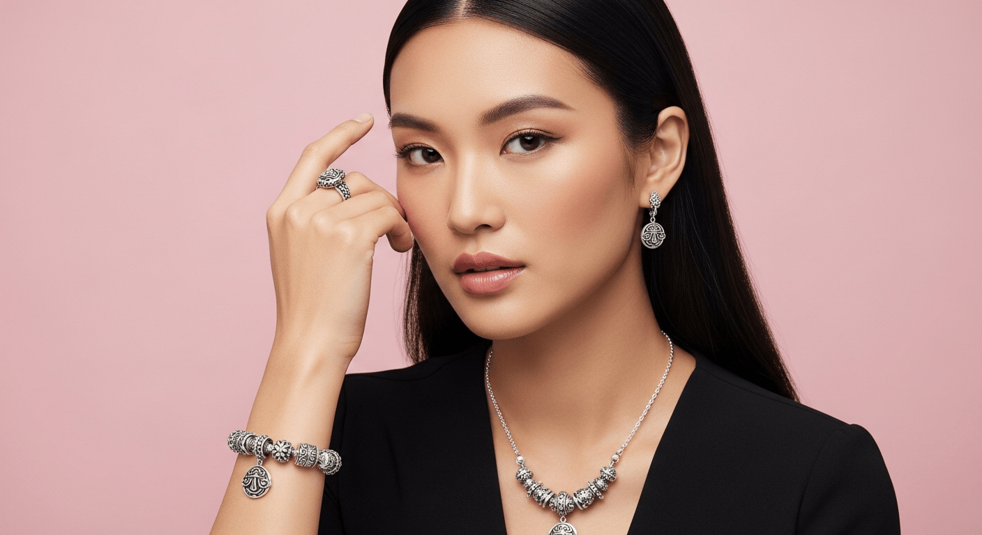 Bạc Bali Là Gì? 5 Đặc Trưng Độc Bản Trong Thiết Kế Bạc Thủ Công