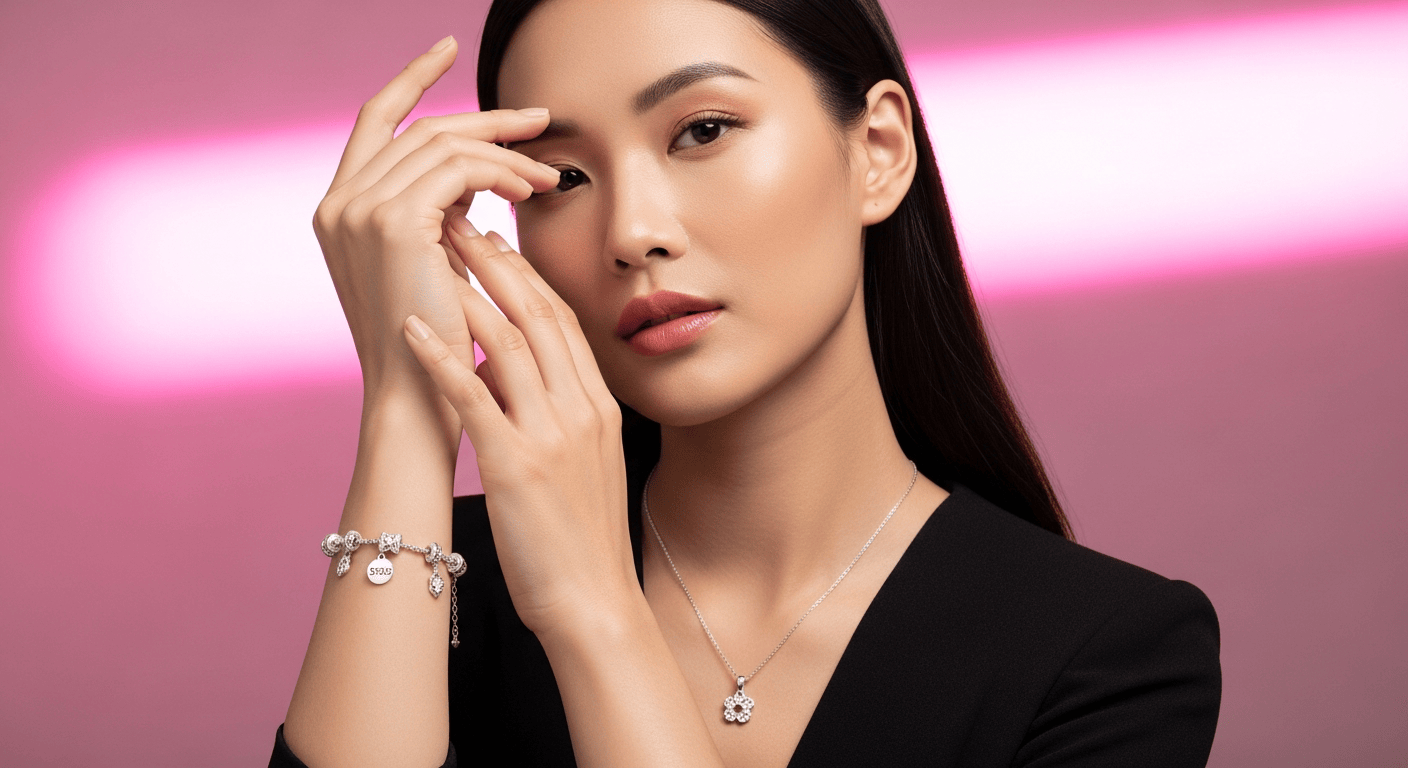 Bạc S925 là gì? Đặc điểm, giá cả và mẹo chọn bạc 925 chuẩn nhất