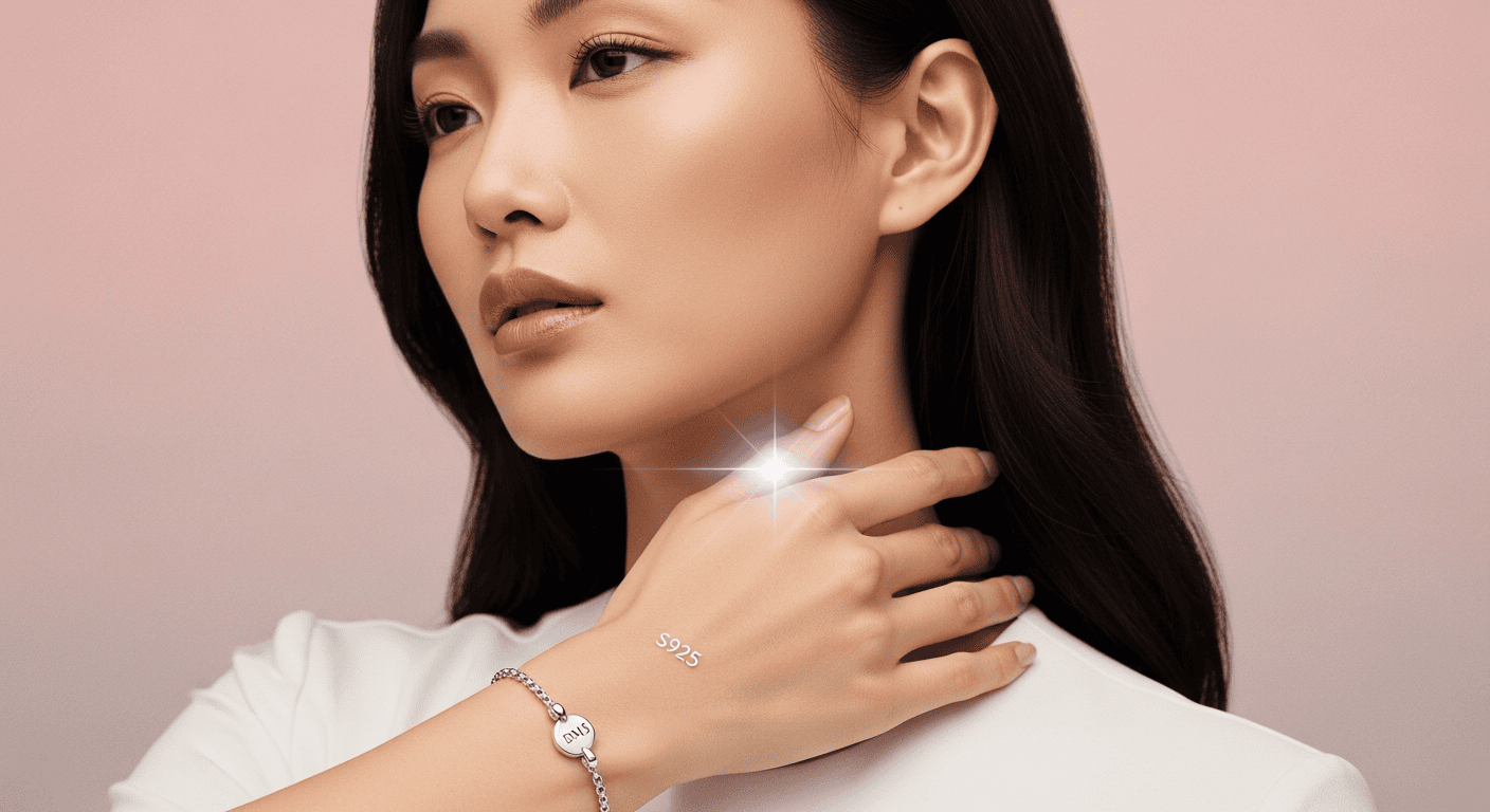 Thực Hư Đeo Bạc Thải Độc Chì Qua Da: Sự Thật Bất Ngờ