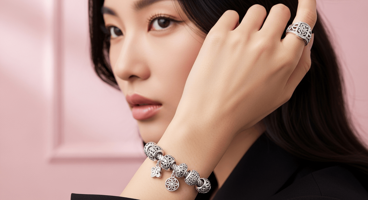 Bạc xi bạch kim là gì? Ưu nhược điểm và cách giữ màu bạc xi bền lâu