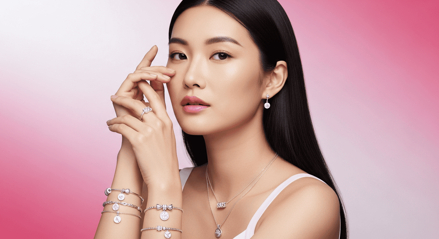 Bí Quyết Chọn Quà Tặng Bạc Cho Nữ Theo Tính Cách