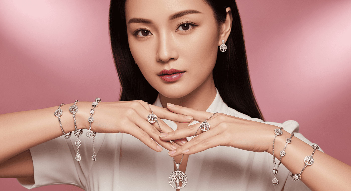 Khám phá ý nghĩa Tree Of Life - Biểu tượng cây sự sống