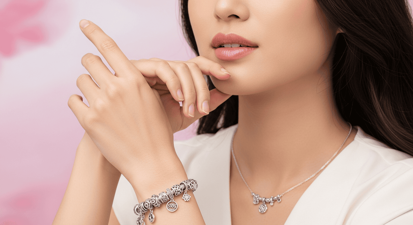 Cách bảo quản bạc mùa nồm: Mẹo chống xỉn màu hiệu quả