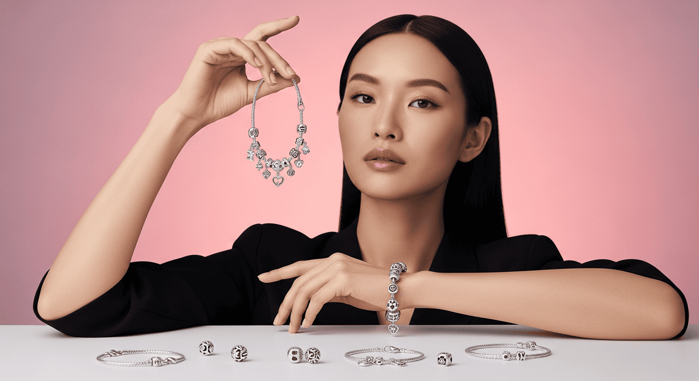 Cách Chọn Charm Tặng Bạn Thân Hợp Phong Thủy & Tính Cách