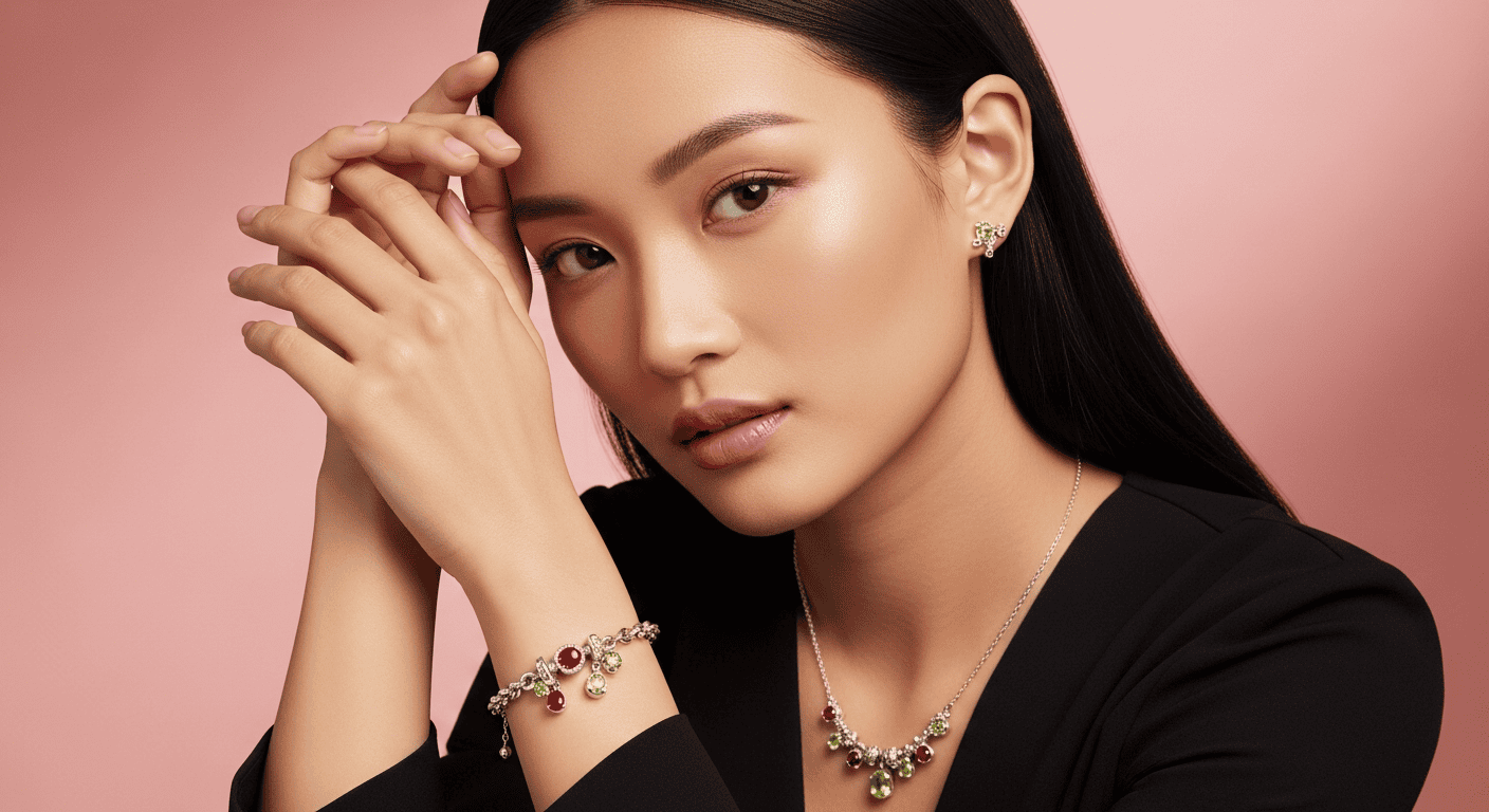 Mệnh Hỏa Đeo Bạc Gì? Tiết Lộ Bí Mật Hút Tài Lộc Ít Ai Biết