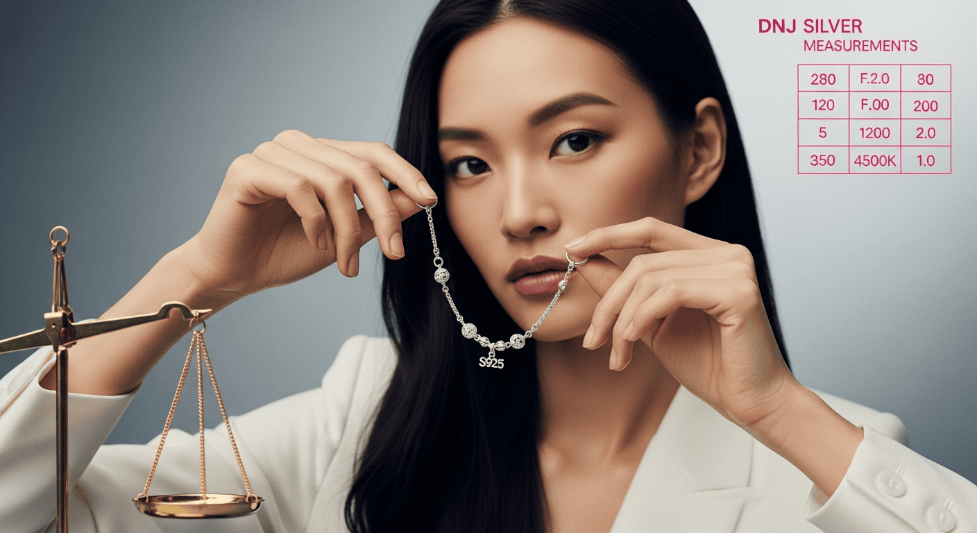 1 Chỉ Bạc Bao Nhiêu Gram? Cách Tính Trọng Lượng Bạc Để Không Bị Hớ