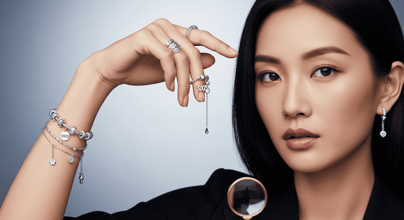 Vạch Trần Dấu Hiệu Bạc 