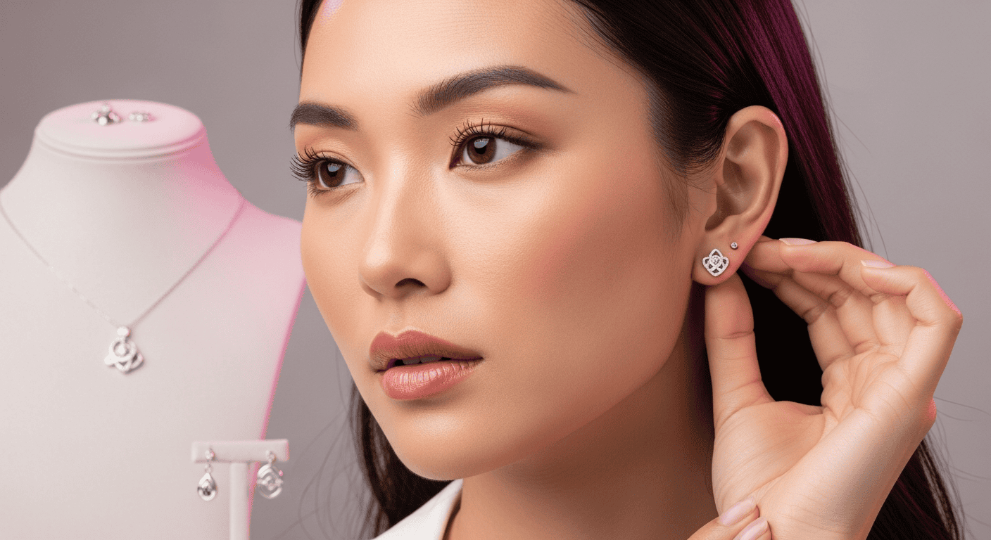 Bạc Y Tế Là Gì? Sự Thật Ít Người Biết Khi So Với Bạc 925