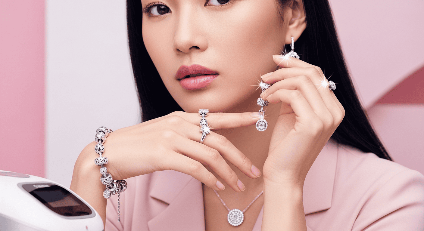 Sự Thật Đáng Sợ Về Dịch Vụ Làm Sáng Bạc Siêu Tốc