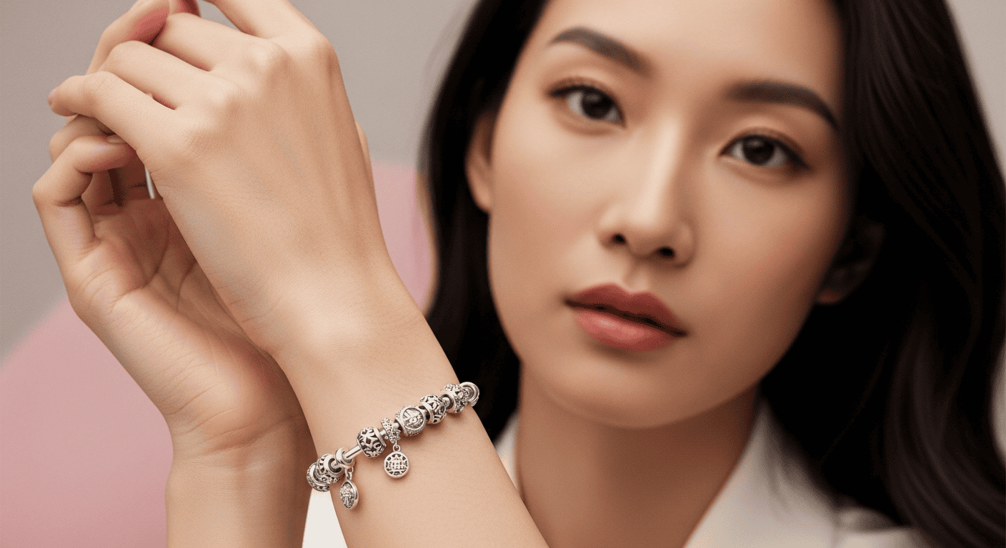 Công Nghệ CAD/CAM: Bí Mật Tạo Nên Tuyệt Tác Trang Sức Bạc