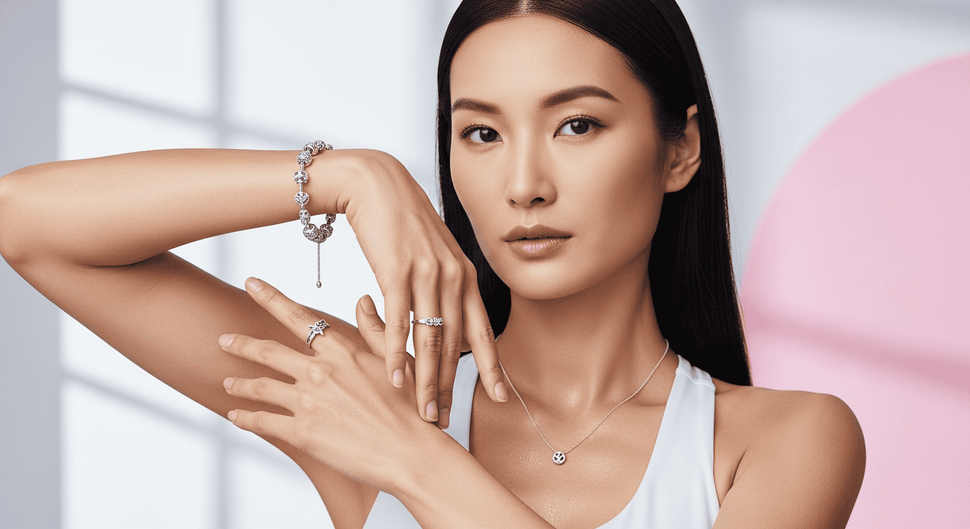 Đeo Bạc Khi Tập Thể Thao: 3 Lưu Ý 