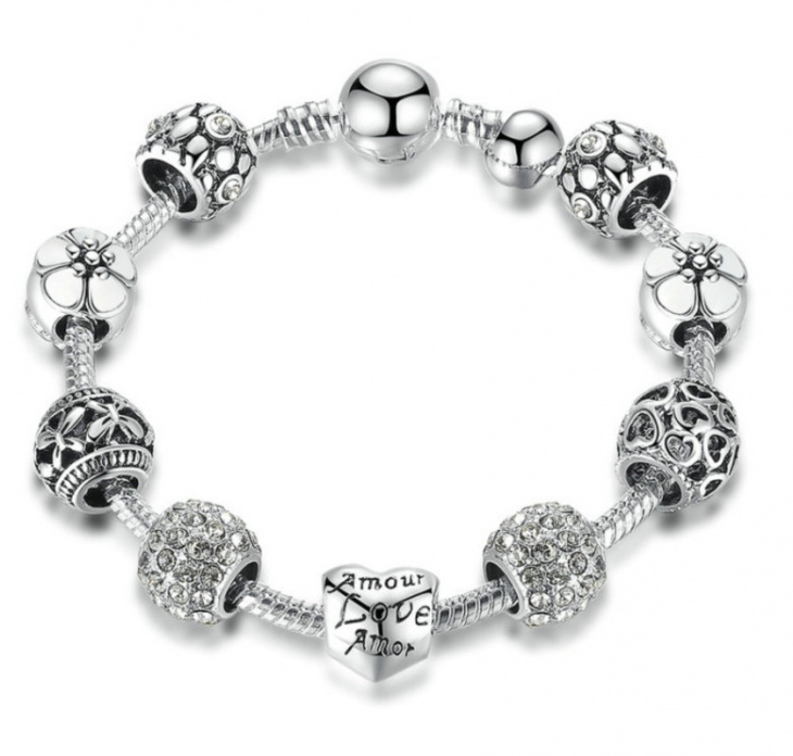 Sự Hồi Sinh Của Charm Cổ Đại: Từ Biểu Tượng Cổ Tích Đến Thời Trang Hiện Đại