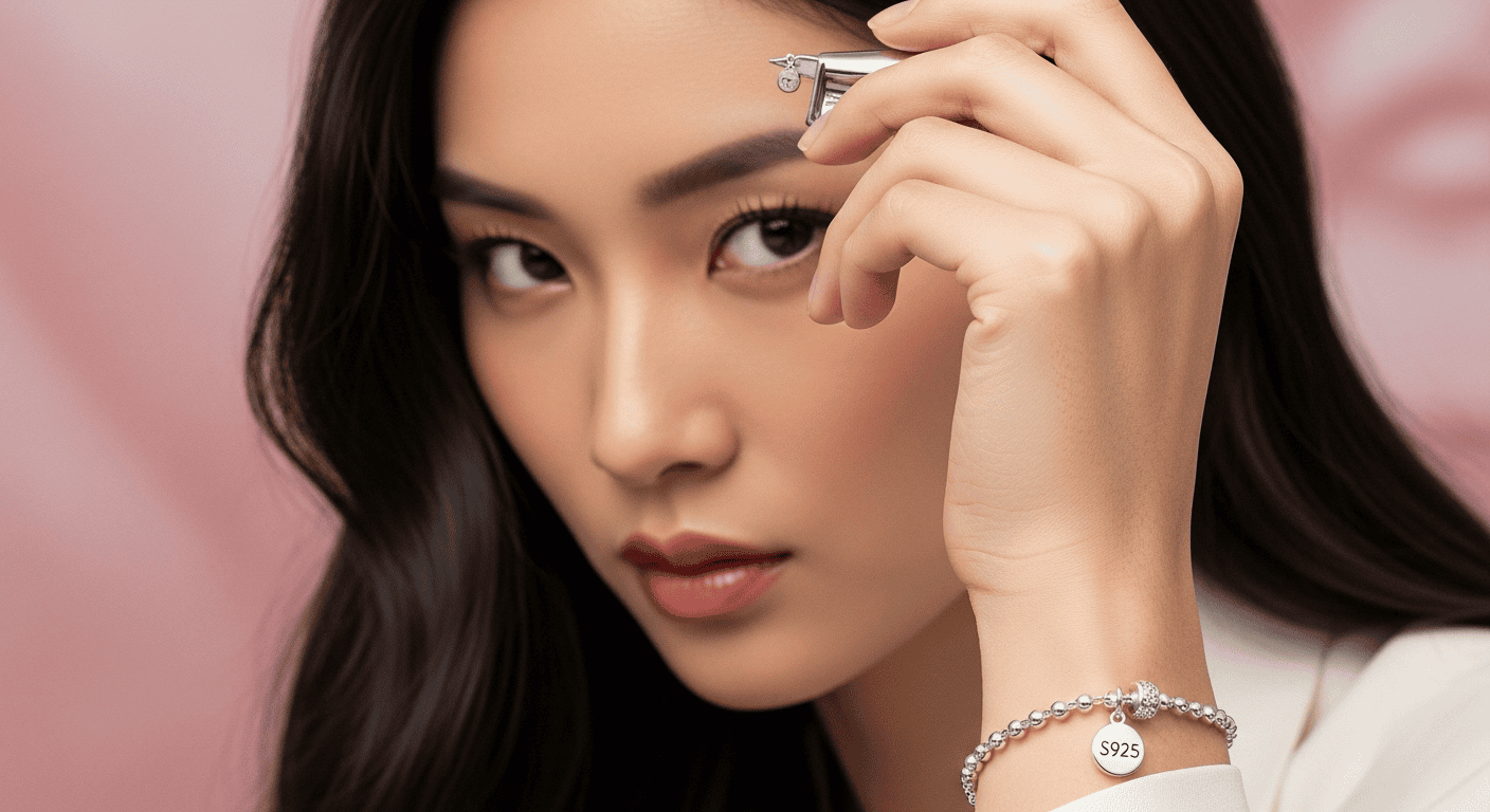 Cách Nhận Biết Bạc 925 Ngậm Đồng: Đừng Để Mất Tiền Oan