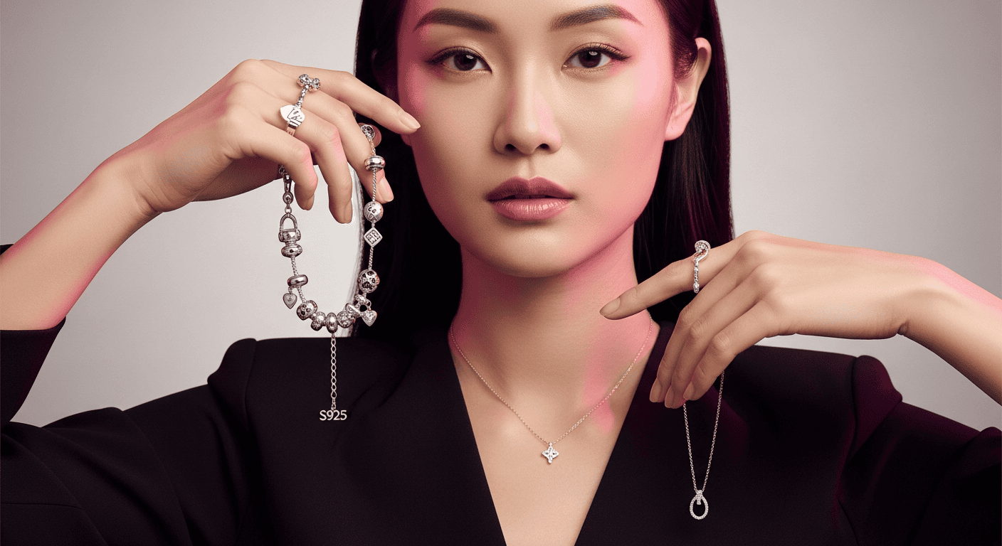 So Sánh Bạc Và Vàng Trắng: Nên Mua Loại Nào Tốt Nhất 2026?