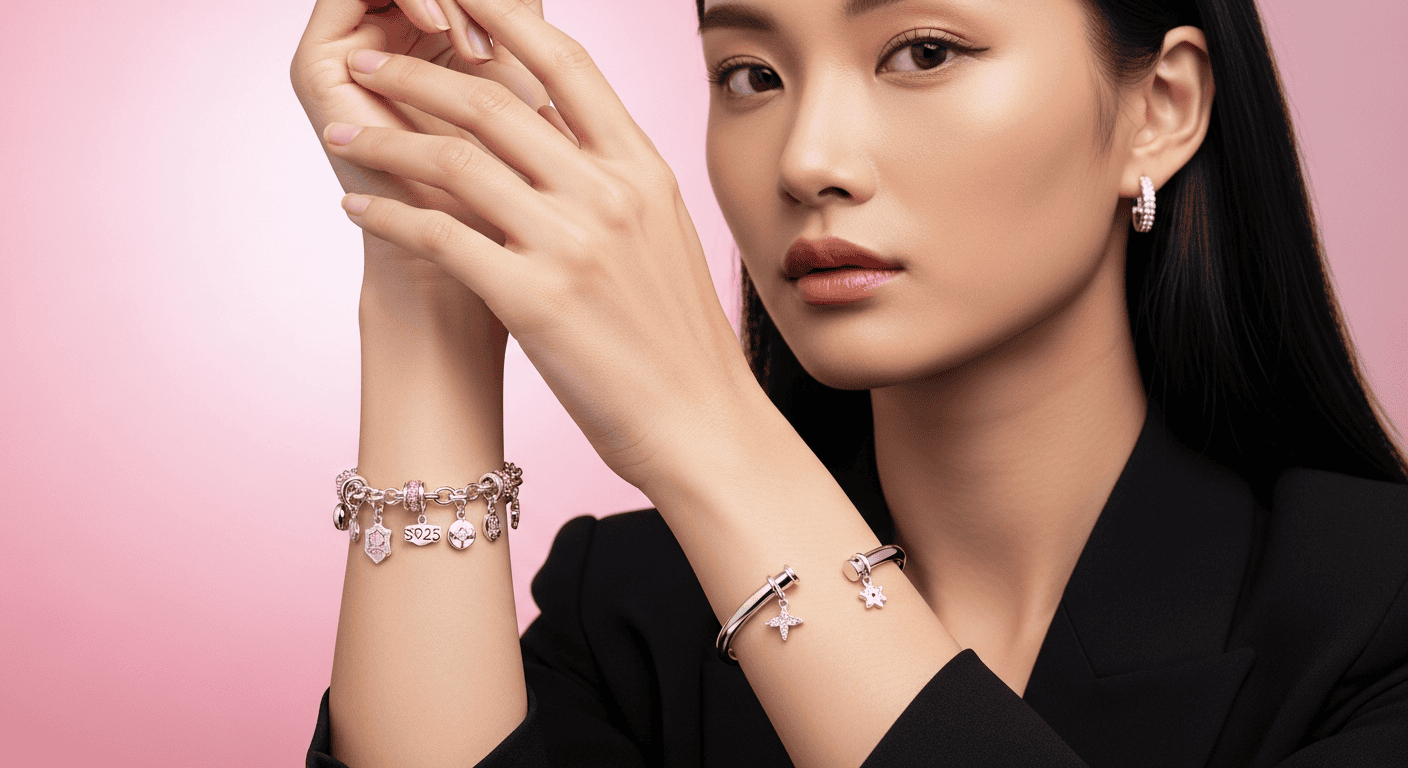 So Sánh Vòng Mềm Và Vòng Cứng: Nên Mua Vòng Nào? - DNJ Silver