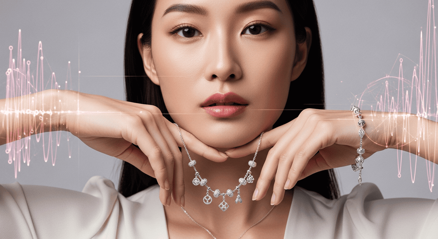 Sự Thật Đeo Bạc Chống Bức Xạ: Khoa Học Hay Lời Đồn?