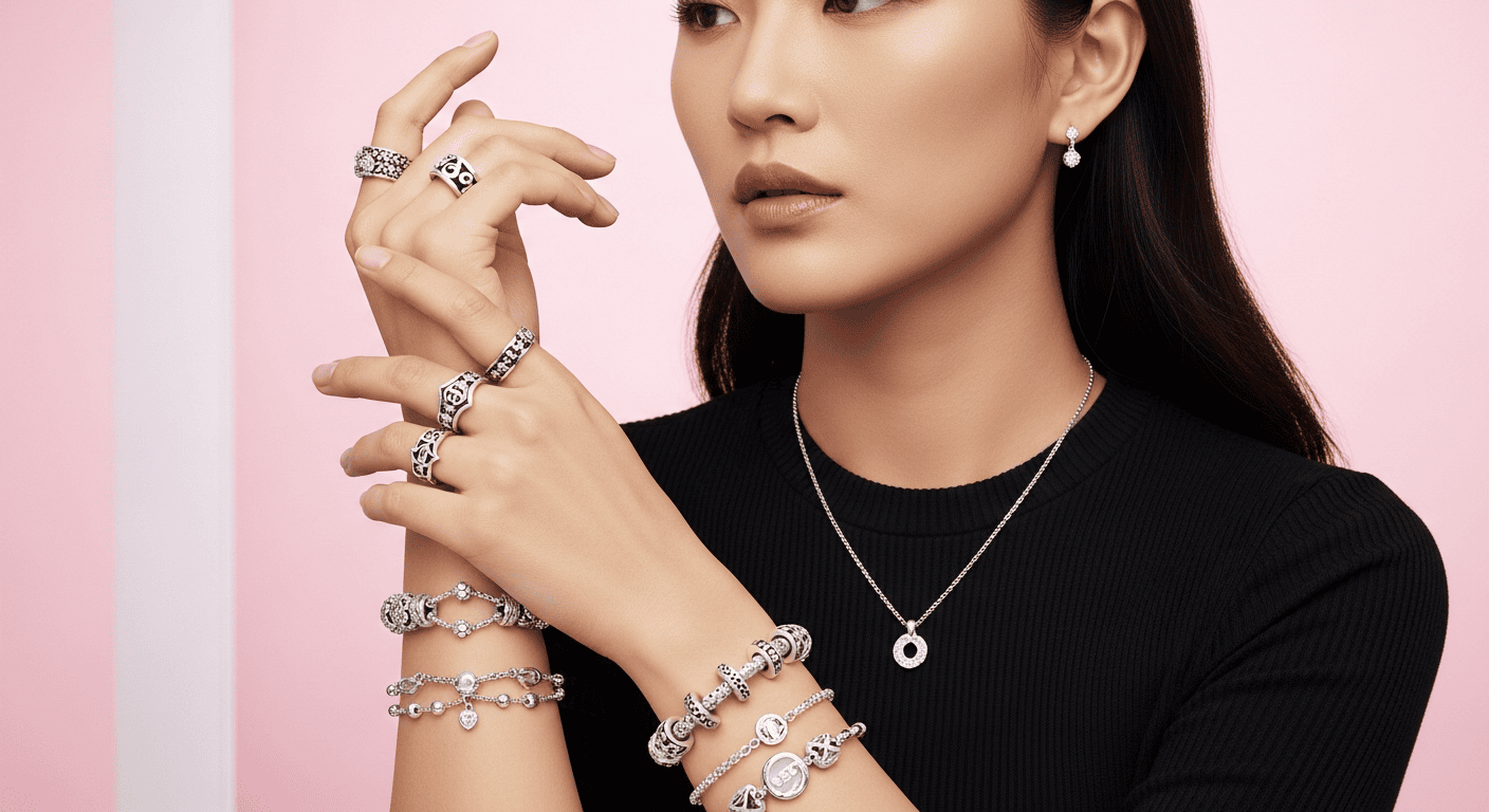 Mồ Hôi Muối Đeo Bạc Bị Đen: Nguyên Nhân & Cách Khắc Phục