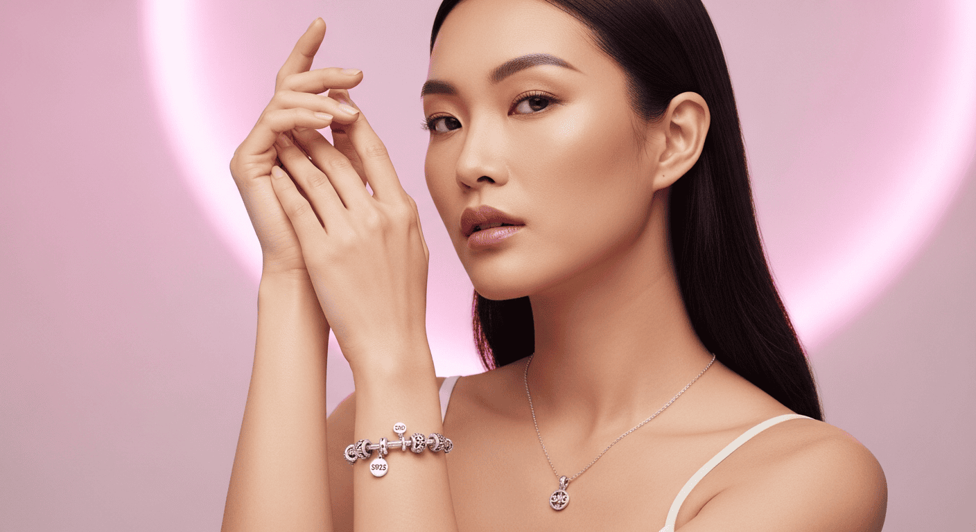 Tác Dụng Của Đeo Bạc: 5 Lợi Ích Sức Khỏe Theo Góc Nhìn Khoa Học