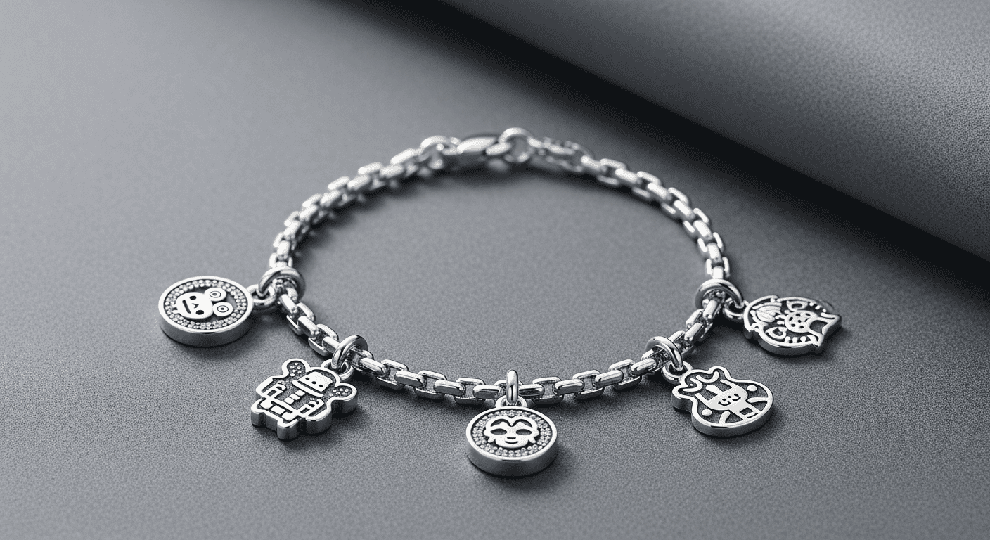 Tại Sao Bạc 925 Là 