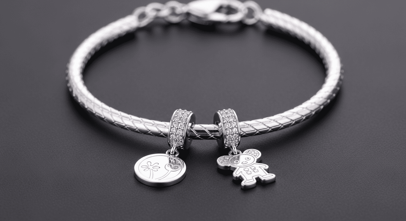 Tại Sao Bạc 950 Lại Ít Phổ Biến Hơn Bạc 925 Trong Chế Tác Trang Sức Bạc?