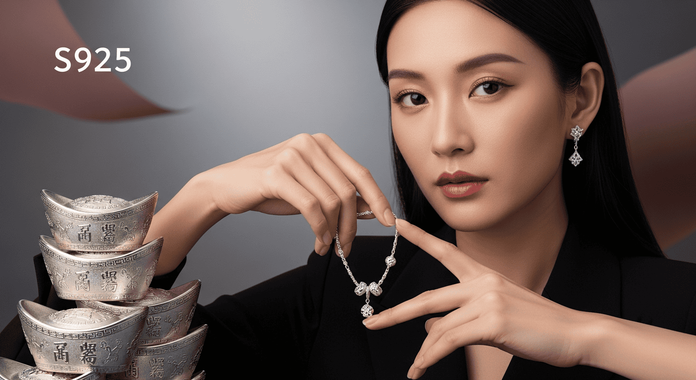 Tại Sao Bạc Từng Quý Hơn Vàng? Sự Thật Gây Ngỡ Ngàng