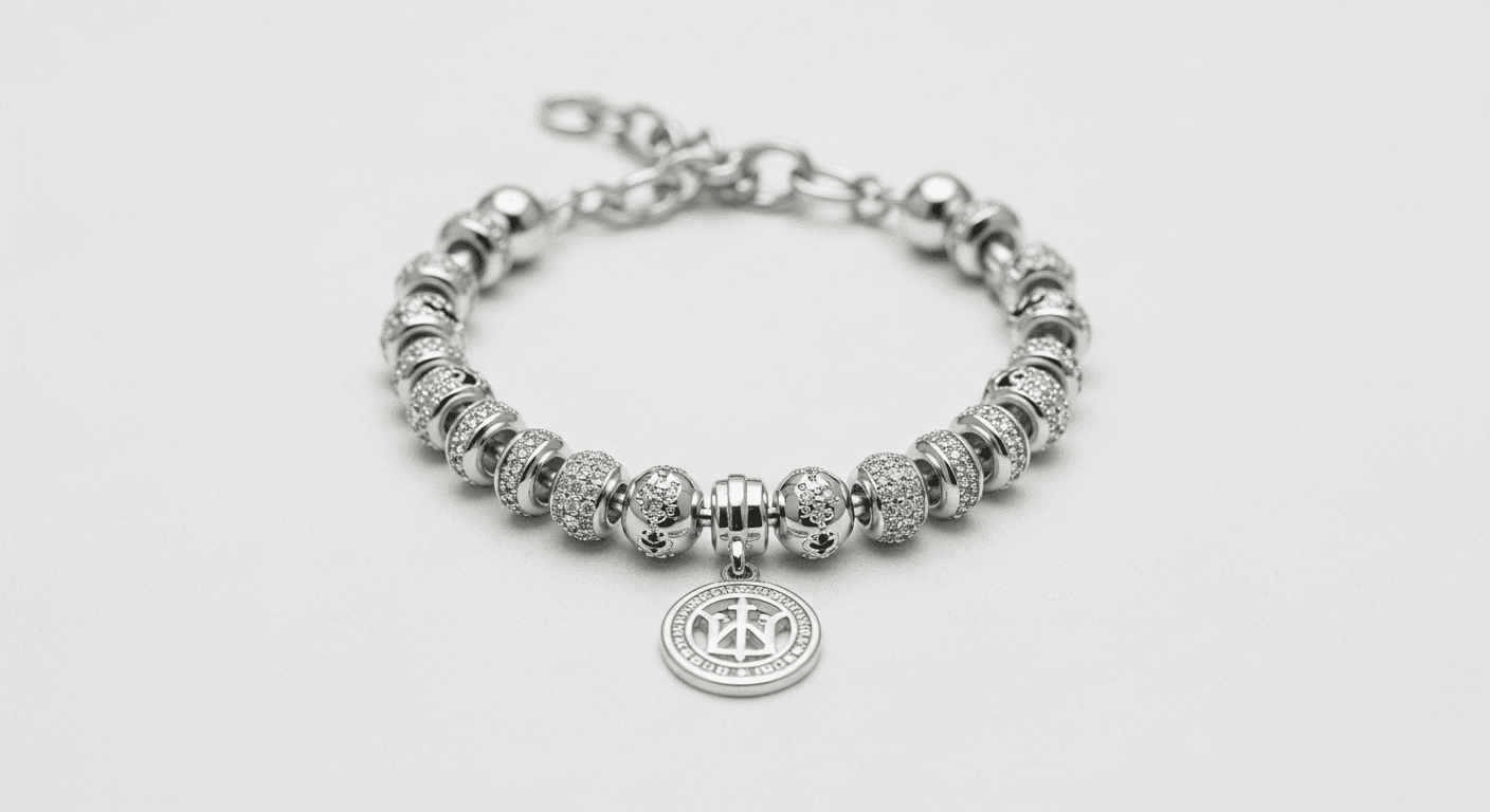 Tại Sao Cần Thẻ Bảo Hành Trang Sức Bạc? Bí Mật Từ DNJ Silver