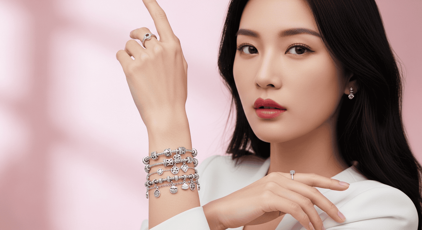 Tại Sao Đeo Bạc Tay Trái Tốt Cho Tim Mạch?