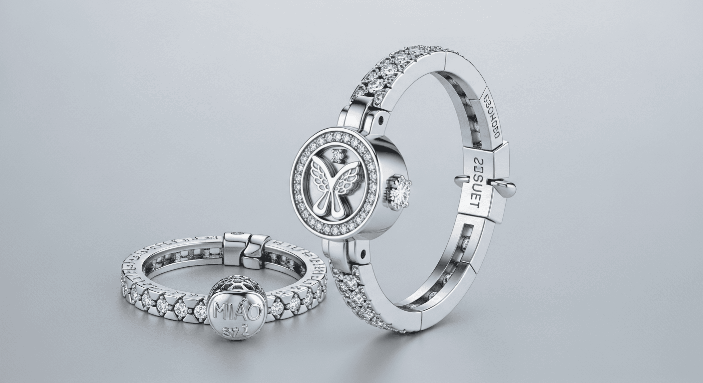 Mua Bạc Online: Tại Sao DNJ Silver An Toàn Hơn Sàn TMĐT?