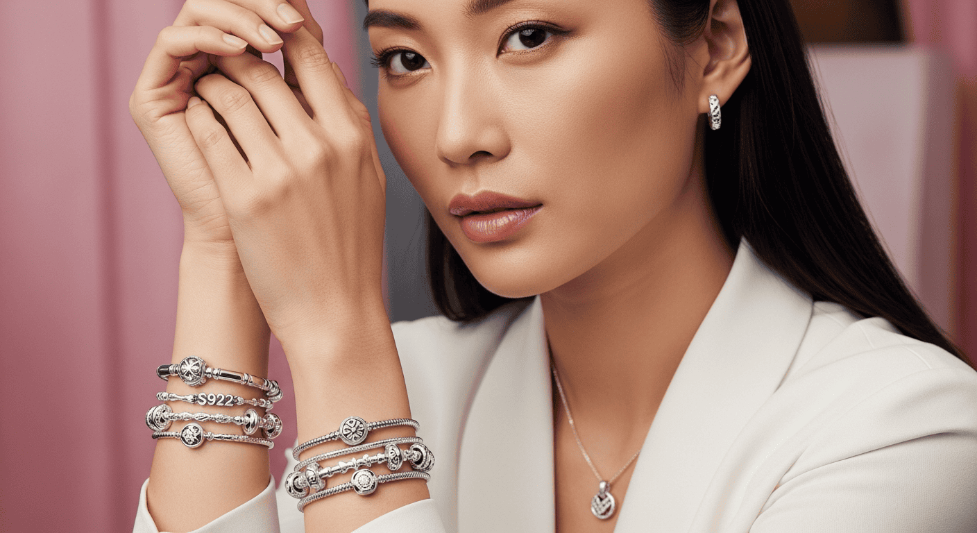 Tại Sao Nên Chọn Trang Sức Bạc Xuất Xứ Rõ Ràng? - DNJ Silver