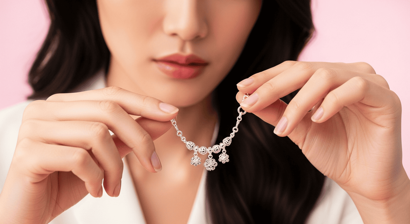 Tại Sao Nên Tặng Bạc Đầy Tháng, Thôi Nôi?