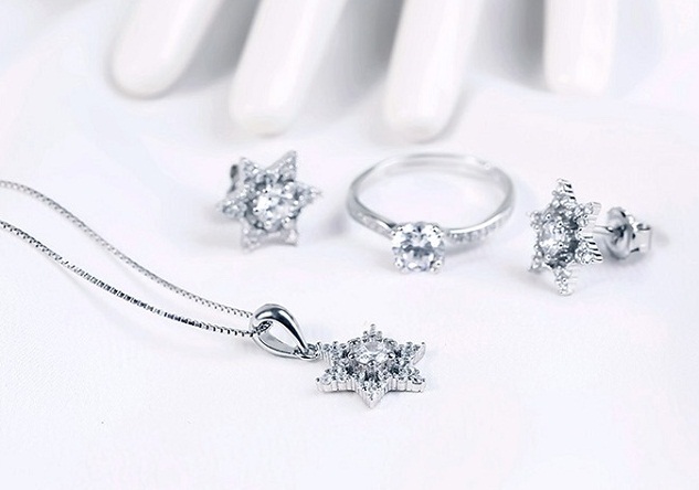 Ý NGHĨA CỦA CÁC BIỂU TƯỢNG VÀ HÌNH ẢNH PHỔ BIẾN TRONG TRANG SỨC