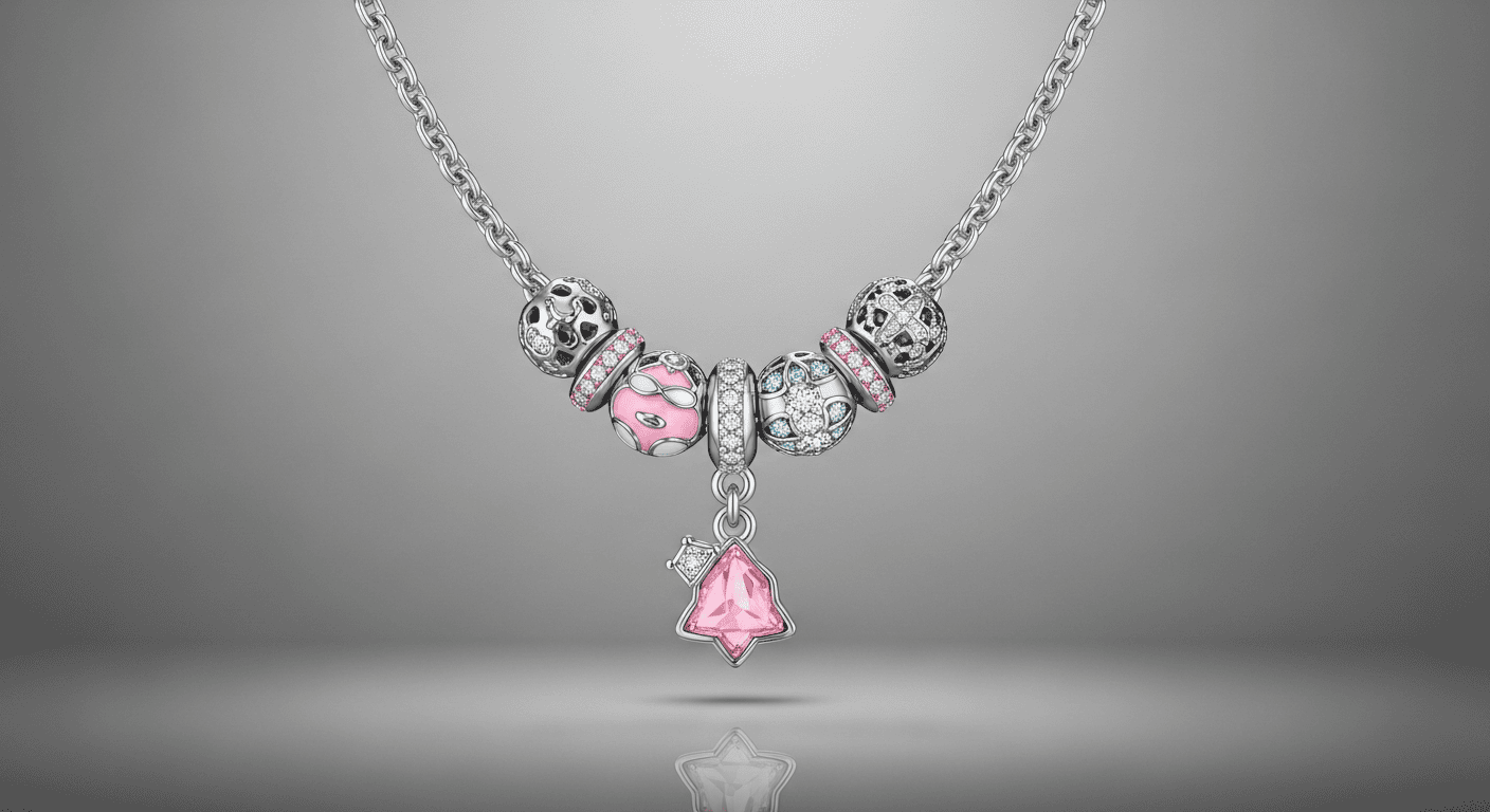 Ý Nghĩa Charm Thú Cưng: Bí Mật 