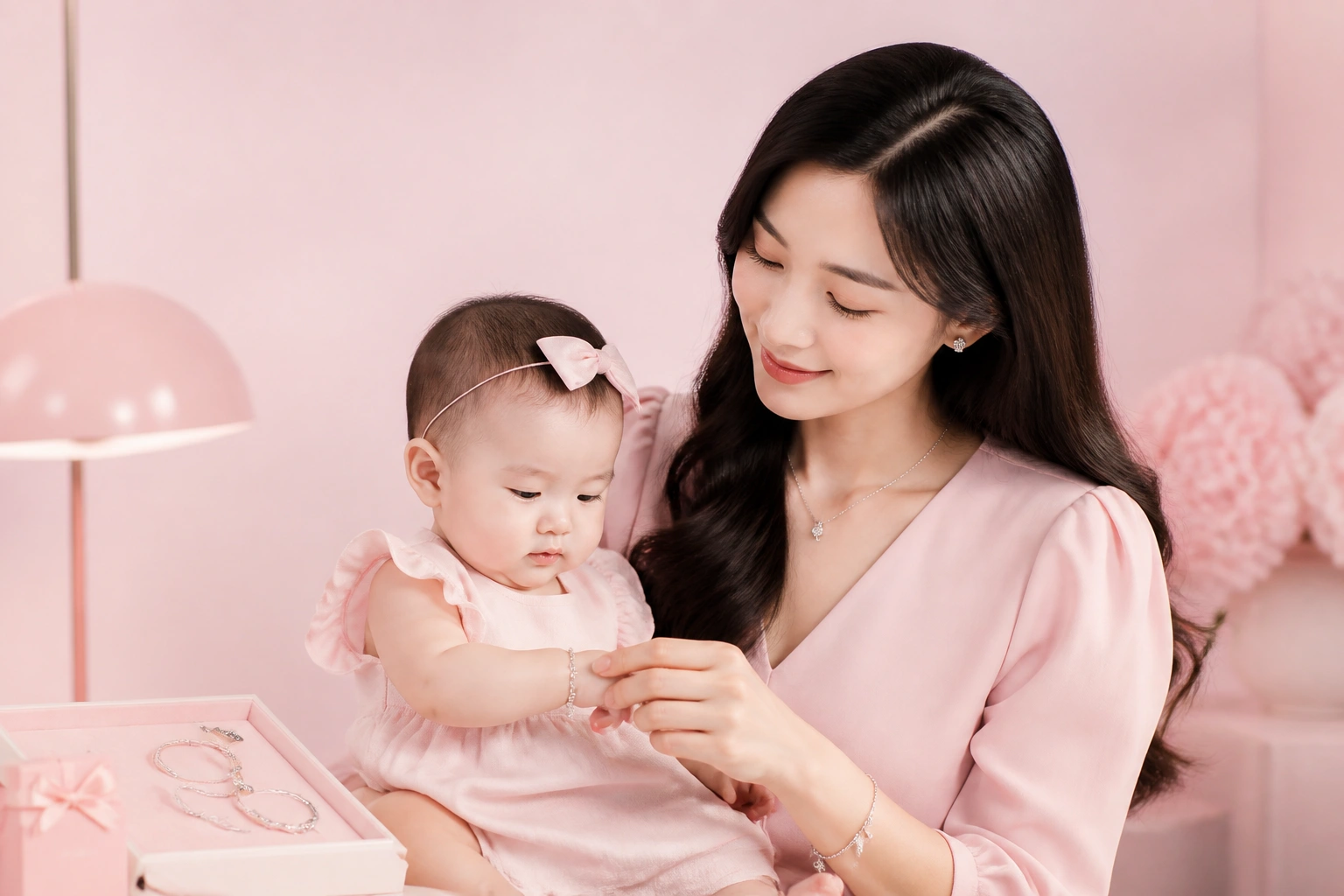 Bảng quy đổi trọng lượng bạc chuẩn dành cho từng độ tuổi của trẻ