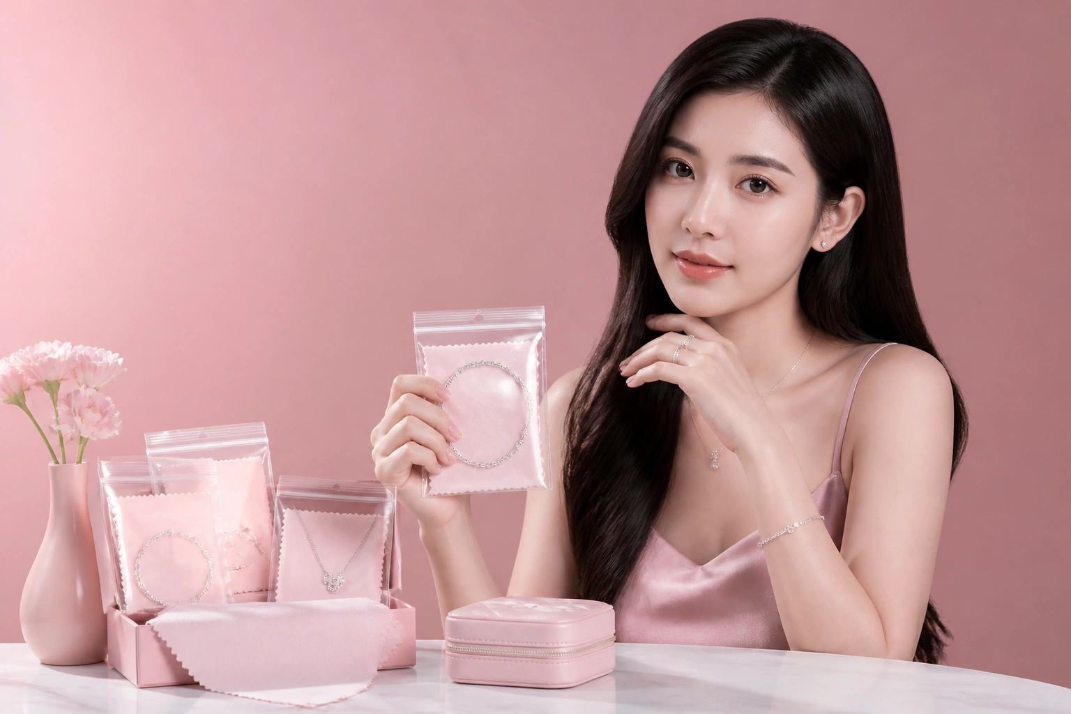 Cách làm sạch bạc Thái tại nhà chuẩn nhất không phai màu - hình minh họa 3