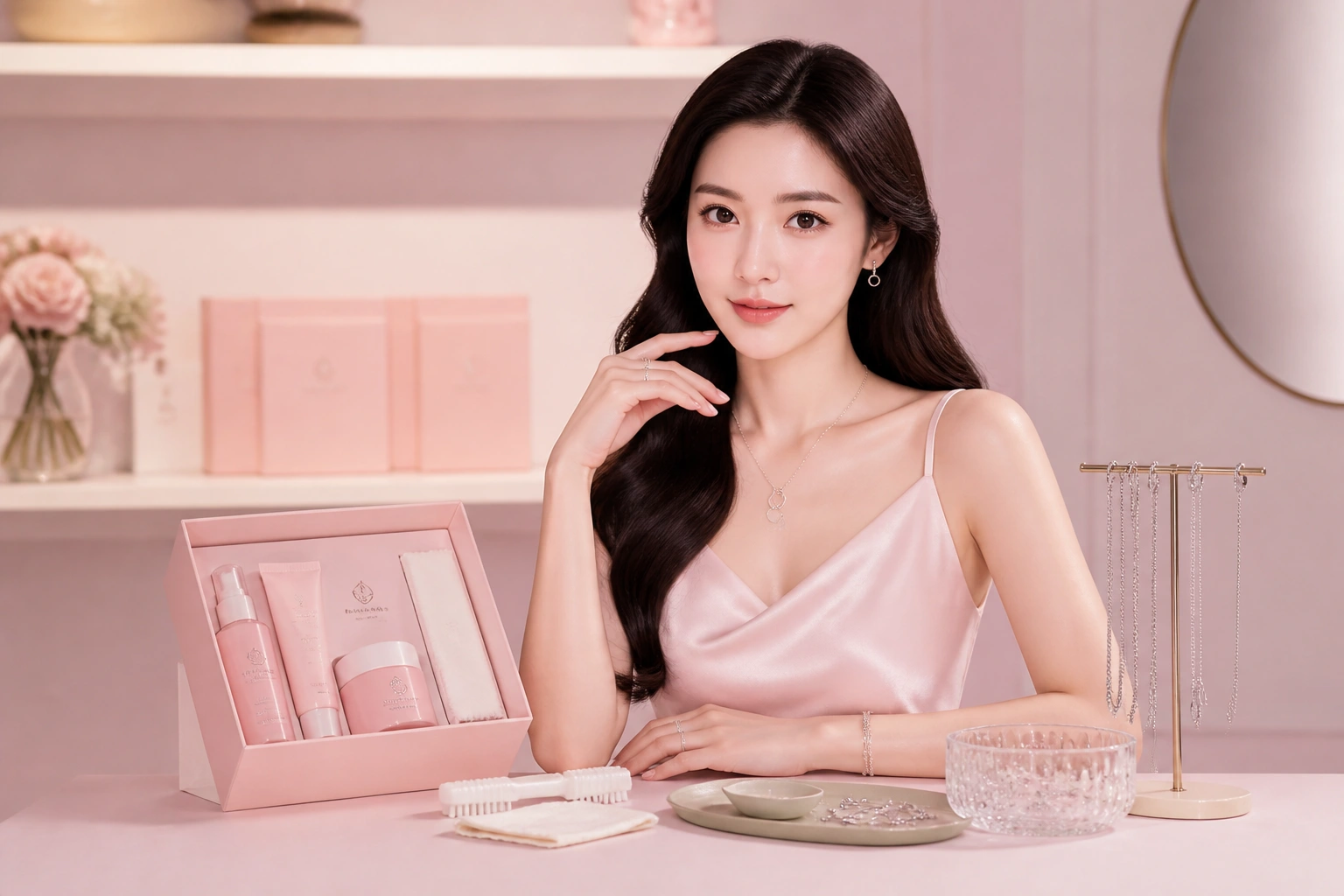 Có nên dùng máy rửa trang sức siêu âm làm sạch bạc? - hình minh họa 3