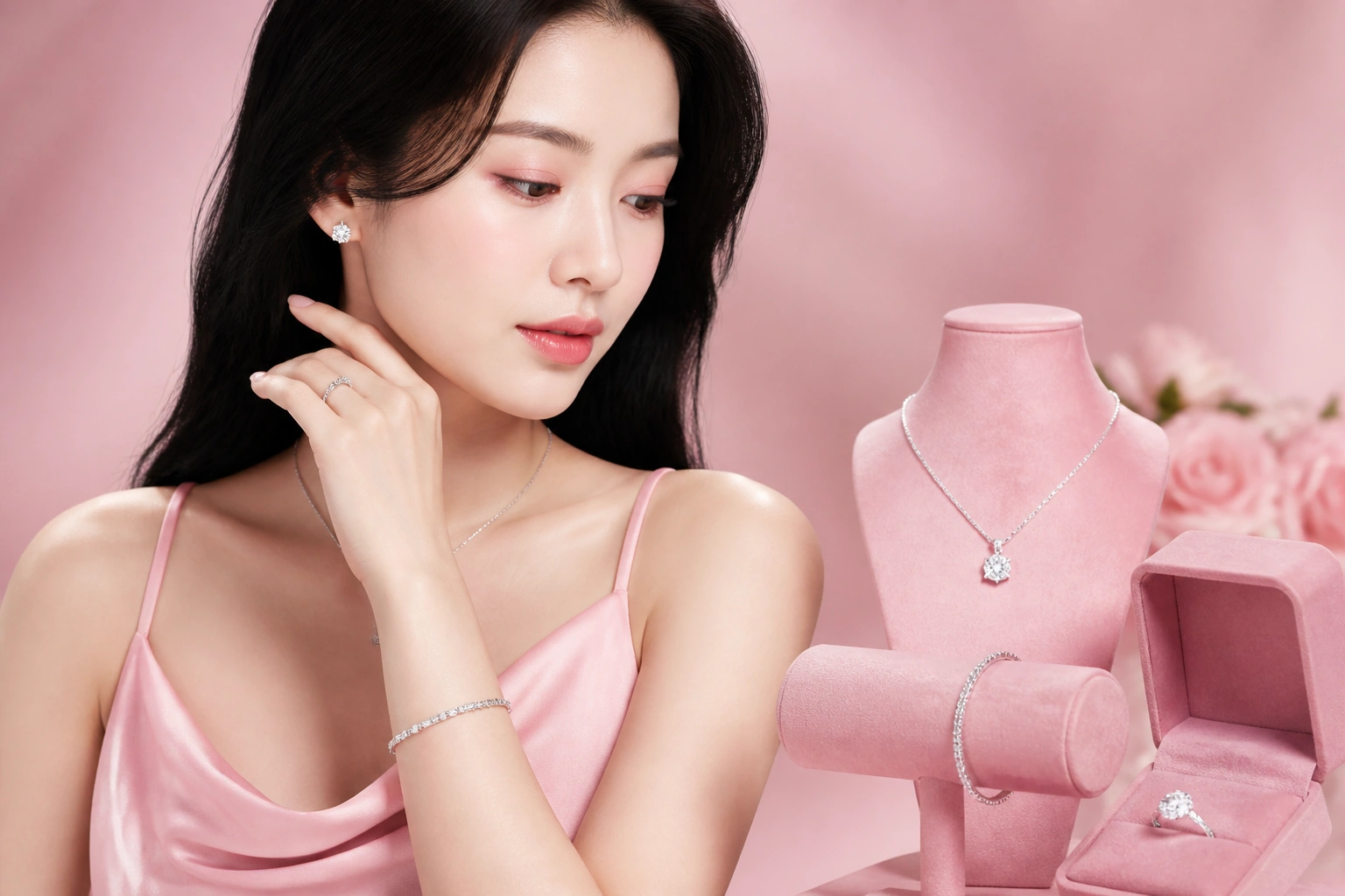 Mồ Hôi Muối Đeo Bạc Bị Đen: Nguyên Nhân & Cách Khắc Phục - hình minh họa 3