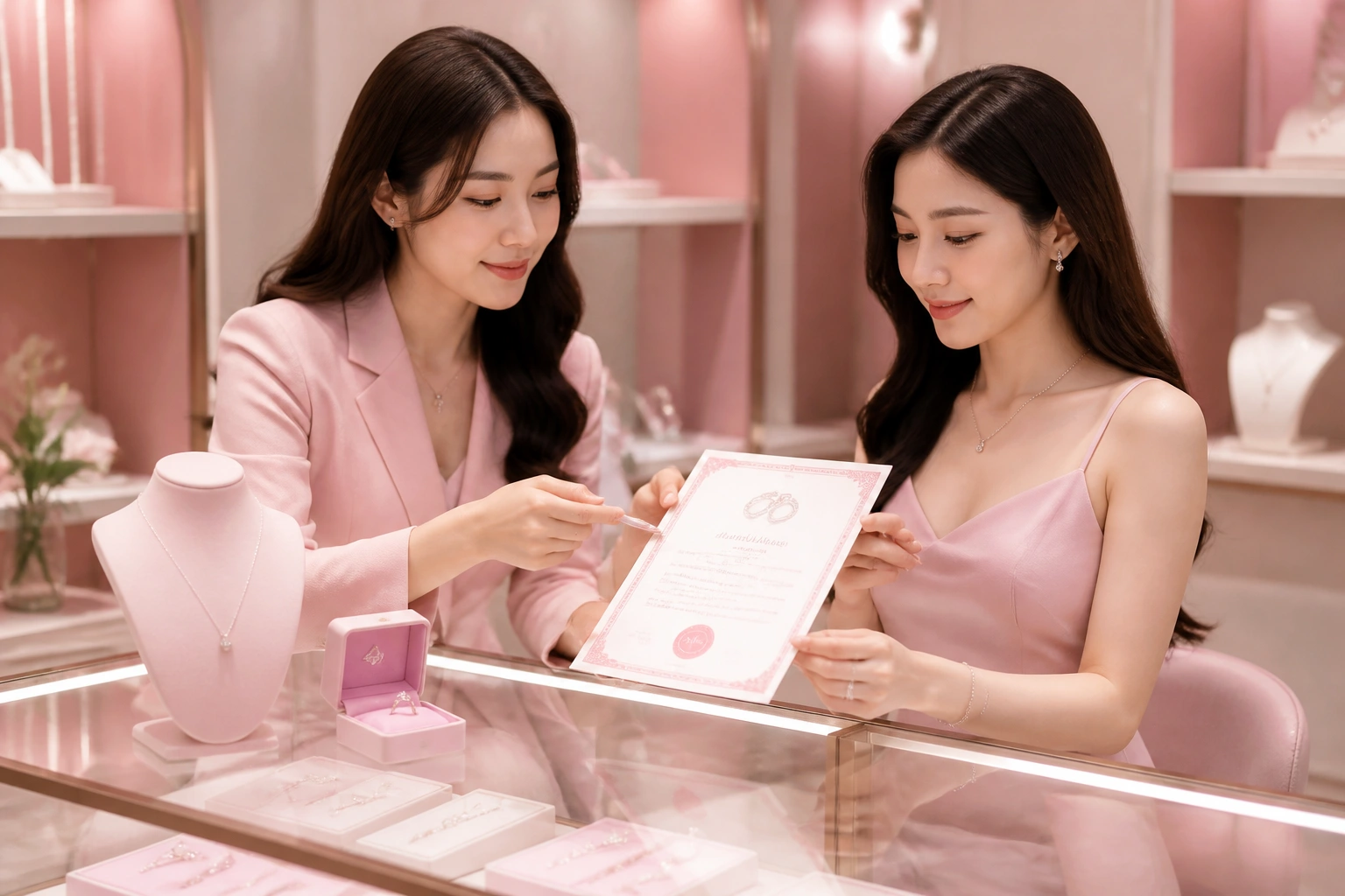 Bạc kém chất lượng: Tạp chất, tác hại & cách nhận biết - hình minh họa 3