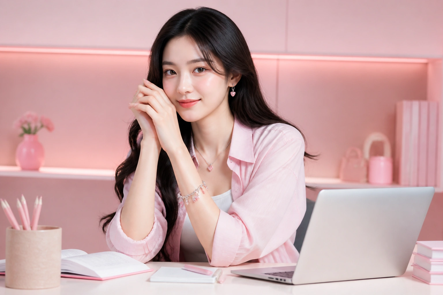Gợi ý cách mix-match vòng tay bạc S925 cùng trang phục hằng ngày