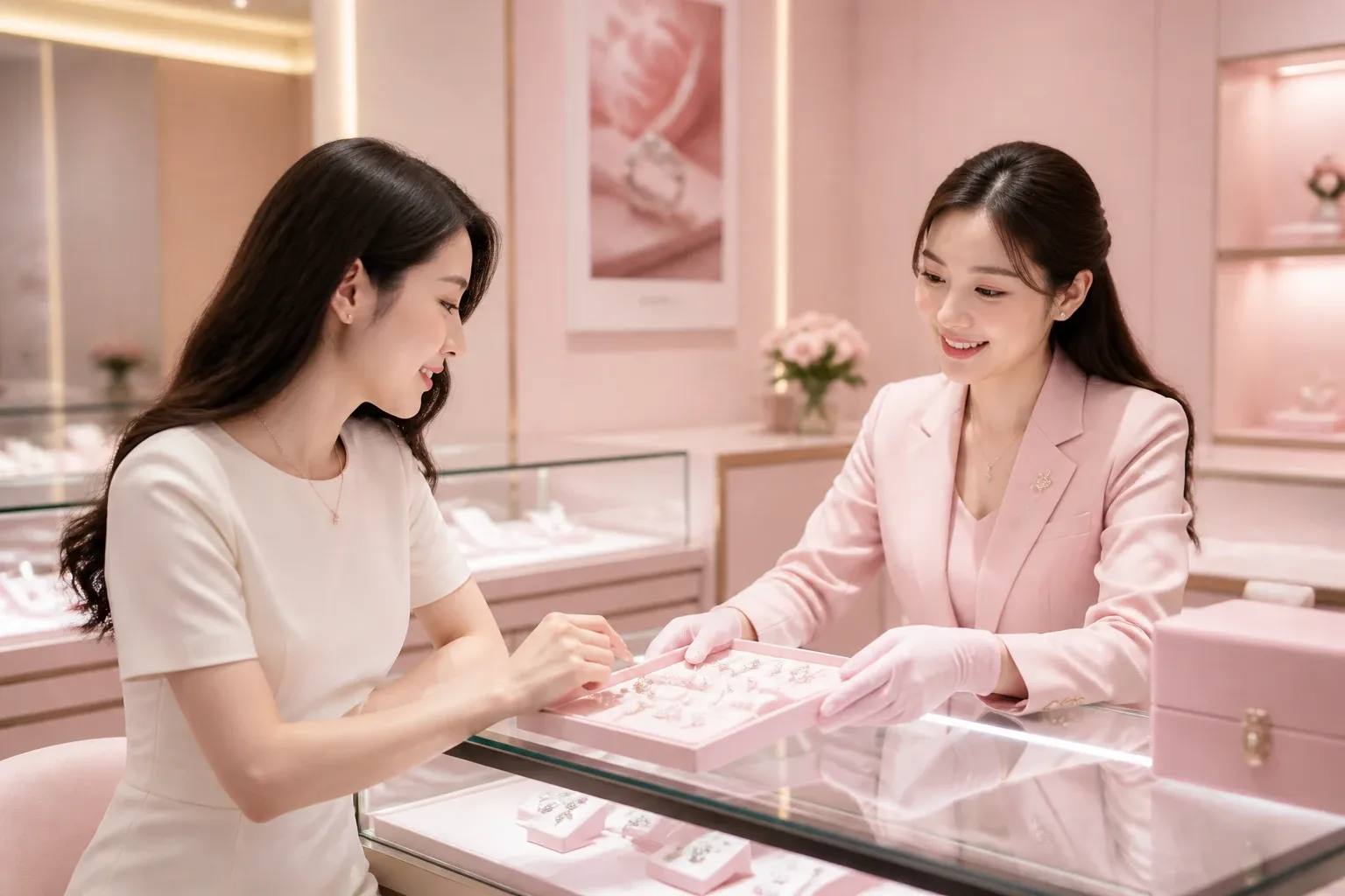 Cách Phối Charm Phong Thủy Cho Mệnh Hỏa - hình minh họa 3