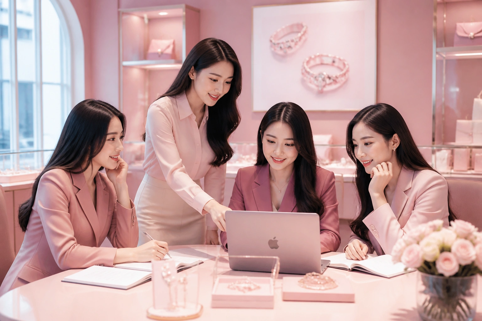 Đánh bóng bạc ở tiệm: Những lưu ý quan trọng để an toàn, sáng đẹp - hình minh họa 3