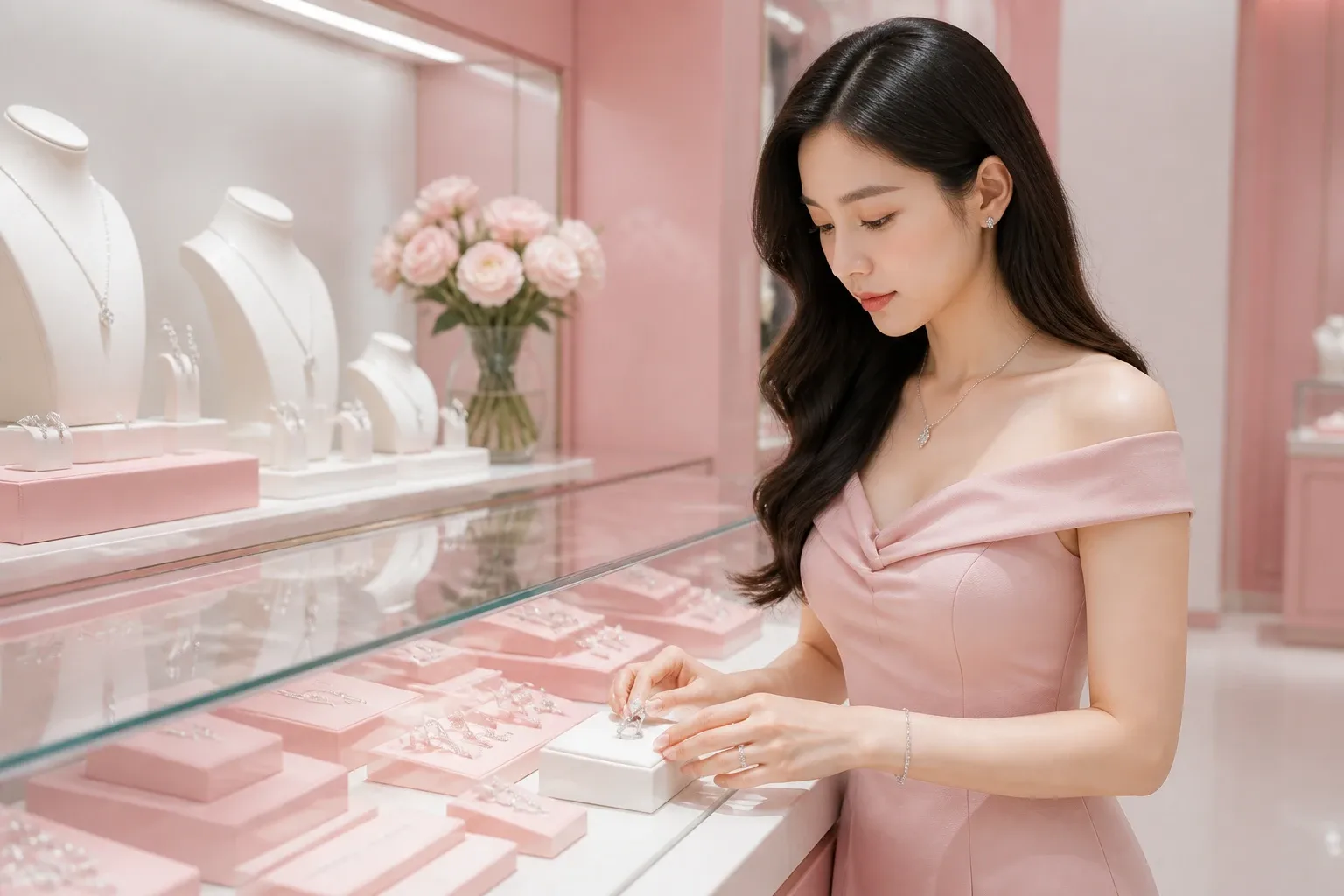 Tiêu chuẩn bạc EU về hàm lượng Cadmium trong trang sức bạc - hình minh họa 3