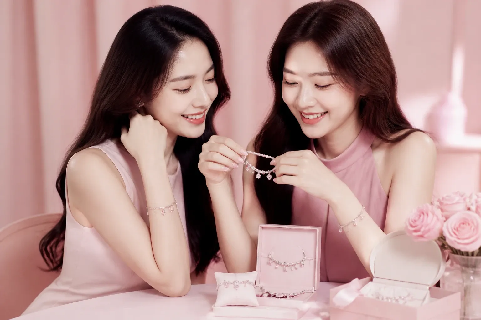 Cách Chọn Charm Tặng Bạn Thân Hợp Phong Thủy & Tính Cách - hình minh họa 3