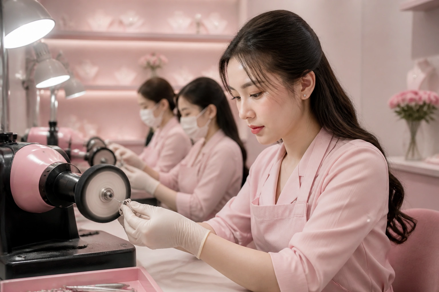 Cách bảo quản bạc mùa nồm: Mẹo chống xỉn màu hiệu quả - hình minh họa 3