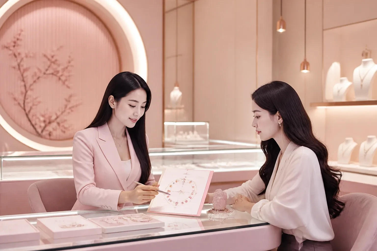Cách Chọn Charm Cho Người Mệnh Thủy Hút Tài Lộc | DNJ - hình minh họa 3