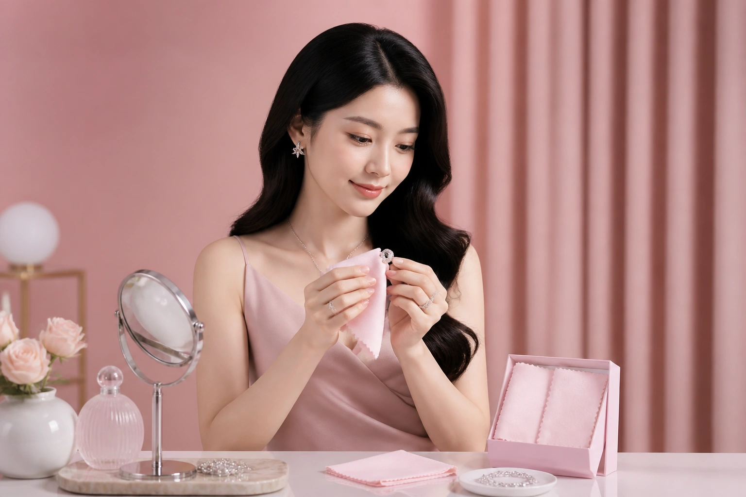 Có nên dùng kem đánh răng để đánh bóng bạc không? (Cảnh báo từ chuyên gia) - hình minh họa 3