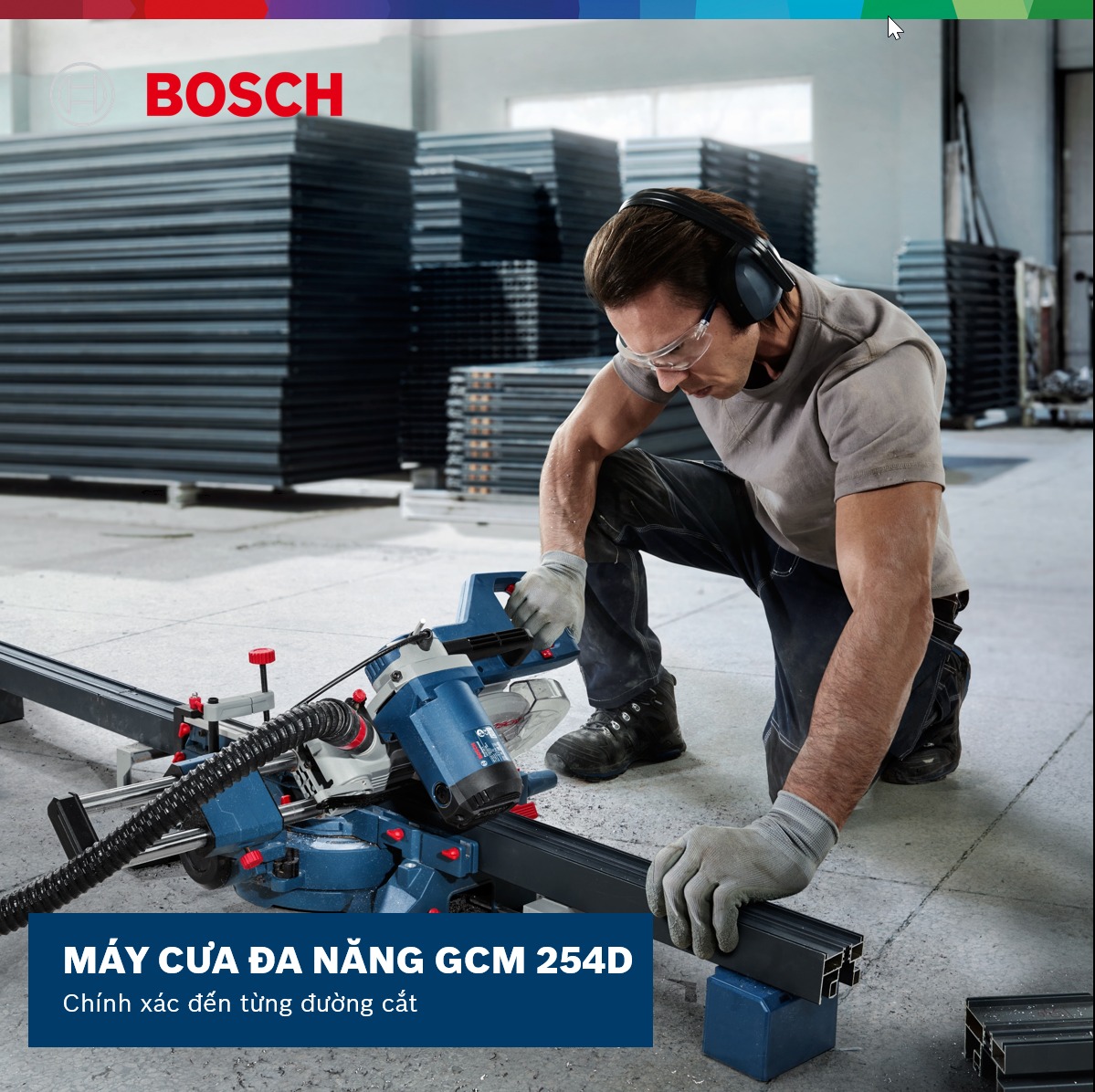 Điện máy Ngọc Ân - Đại Lý Dụng Cụ Điện Cầm Tay Uy Tín: Bosch, Makita, Pentax