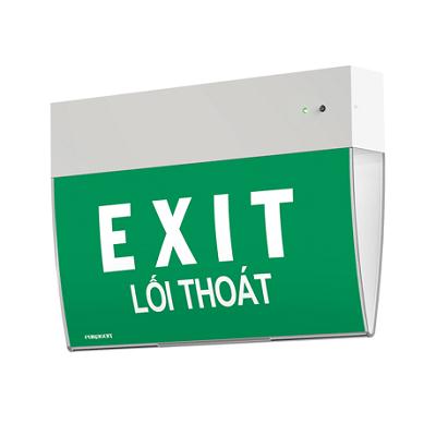 Đèn exit Paragon PEXK26U