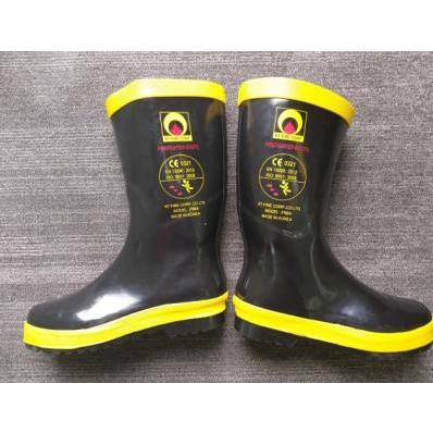 Ủng chống cháy FRB4 Korea